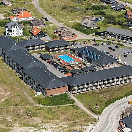Xl Apartment Fanø