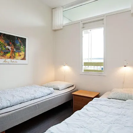 Apartment Xl Fanø