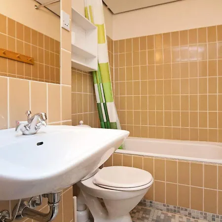 Xl Apartment